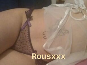 Rousxxx