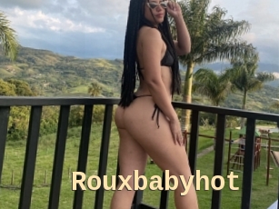 Rouxbabyhot