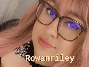 Rowanriley