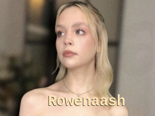 Rowenaash