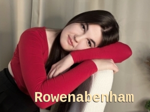 Rowenabenham