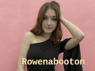 Rowenabooton