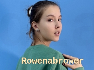Rowenabrower