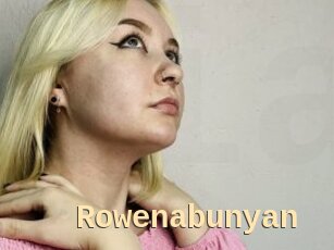 Rowenabunyan