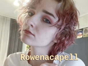 Rowenacapell