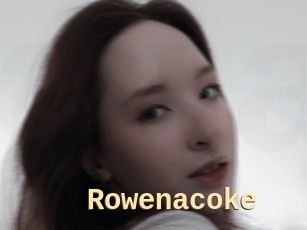 Rowenacoke