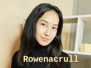 Rowenacrull