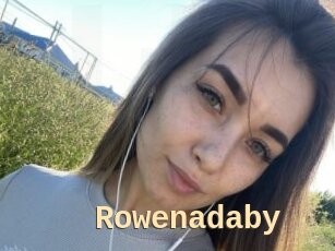 Rowenadaby