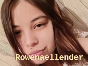 Rowenaellender