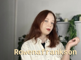 Rowenafrankson