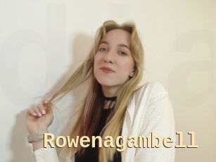 Rowenagambell