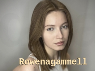 Rowenagammell