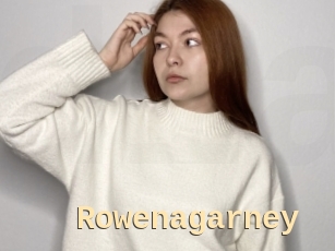 Rowenagarney