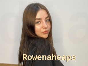 Rowenaheaps