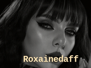 Roxainedaff
