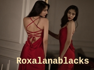 Roxalanablacks