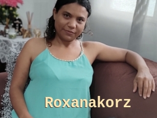 Roxanakorz