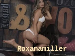 Roxanamiller