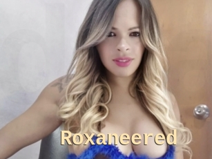 roxaneered Dialogue Sexe