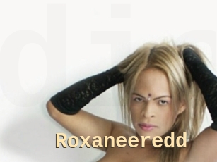Roxaneeredd