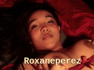 Roxaneperez