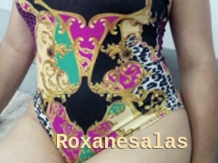 Roxanesalas