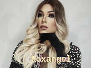 Roxangel