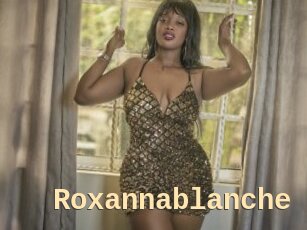 Roxannablanche