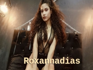 roxannadias Dialogue Sexe