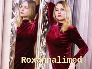 Roxannalimed