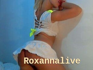 Roxannalive