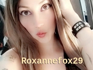 Roxannefox29