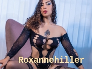 Roxannehiller