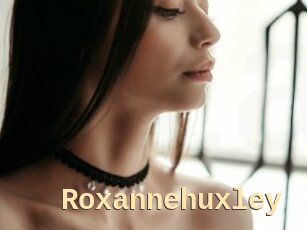 Roxannehuxley