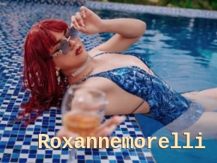 Roxannemorelli