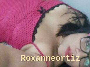 Roxanneortiz