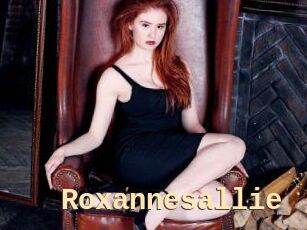 Roxannesallie