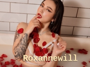 Roxannewill