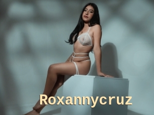 Roxannycruz