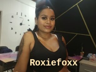 Roxiefoxx