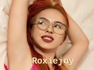 Roxiejoy