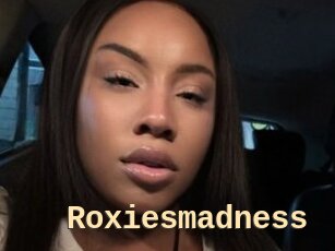 Roxiesmadness