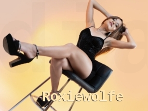 Roxiewolfe