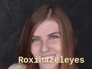 Roxihazeleyes