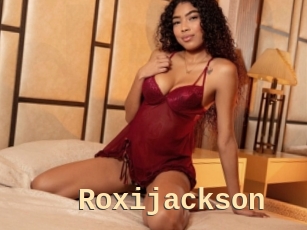 roxijackson Dialogue Sexe