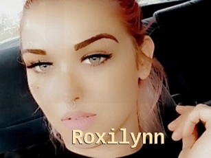 Roxilynn