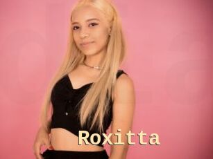 Roxitta