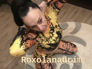 Roxolanadrim