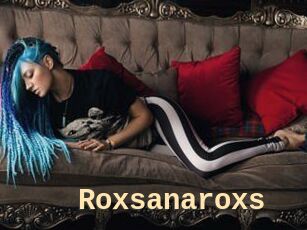 Roxsanaroxs