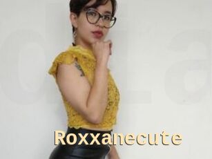 Roxxanecute